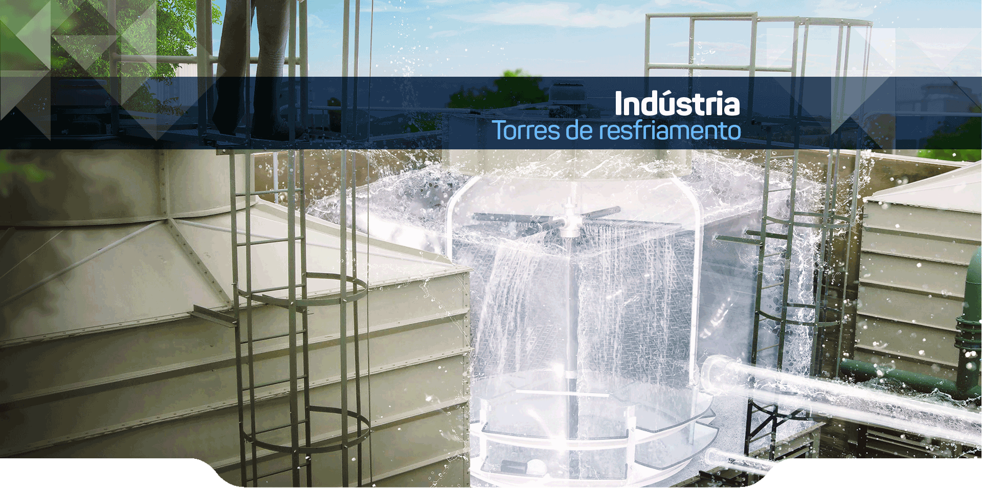 Incrustações Minerais